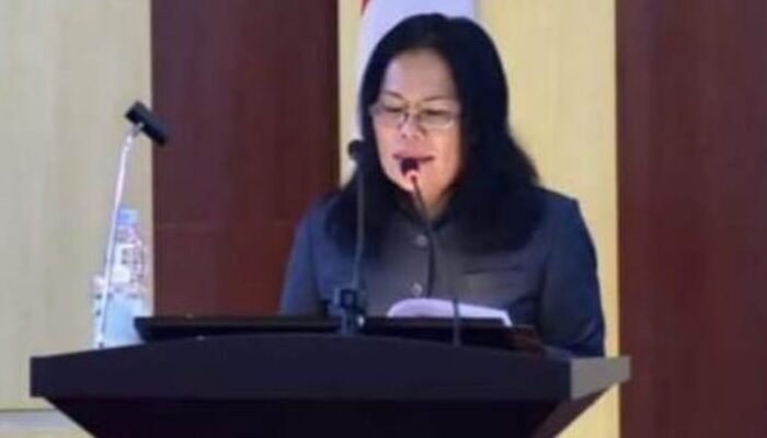 DPRD Medan Minta Dinkes Tingkatkan Pelayanan Posyandu