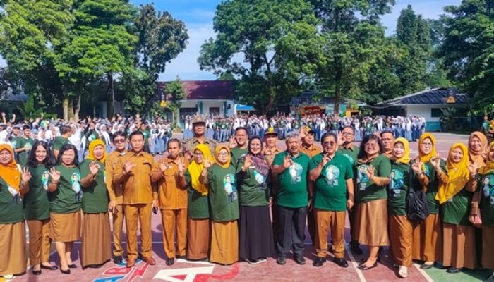 Peringatan Hari Bumi, Penerima Kalpataru 2024 Menilai Bobby Nasution Peduli Lingkungan