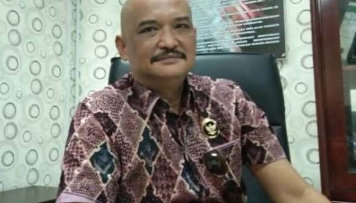 DPRD Dukung Walikota Tindak 10 Lurah yang Naikkan Harga Sembako