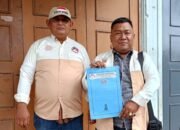 Relawan Pasti Bobby Kota Medan Siap Antar dan Menangkan pada Pilgubsu