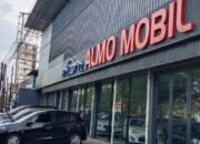 Usai Pemberitaan Showroom Almo Mobil Diduga Langgar Peraturan LLAJ Manfaatkan Trotoar Jalan Untuk Pemajangan Mobil, Ini Reaksinya