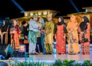 Gemes Bukti Pemko Medan Konsisten Jaga Adat Istiadat dan Budaya Melayu