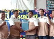 Relawan Pasti Bobby Medan Perjuangan Siap Menangkan Bobby di Pilgubsu