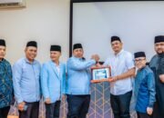 Bobby Nasution: Pemko Medan Berikan Perlindungan bagi Imam Masjid dan Muazin melalui BPJS Ketenagakerjaan
