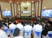 Hari Jadi Kota Medan ke-434, DPRD Medan Gelar Paripurna Istimewa Usung Tema “Akselerasi Menuju Kota Global”