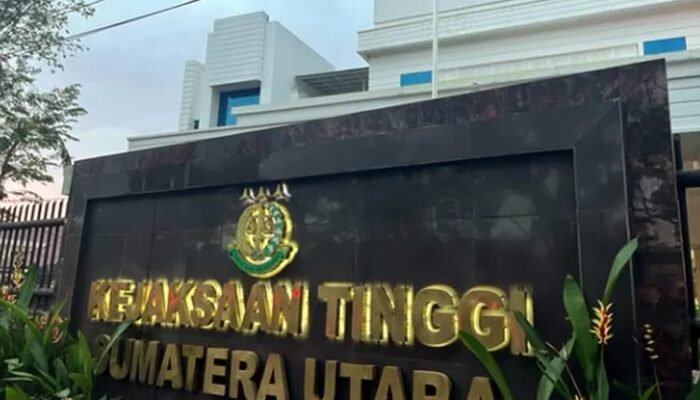 Kejati Sumut Tingkatkan 55 Kasus Korupsi ke Tahap Penyidikan Hingga Juli 2024