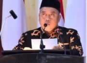 Fraksi PKS ‘Sentil’ Pemko Medan Terkait Masih Ada Kutipan Parkir Secara Manual