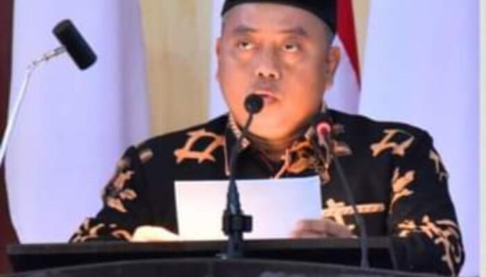 Fraksi PKS ‘Sentil’ Pemko Medan Terkait Masih Ada Kutipan Parkir Secara Manual