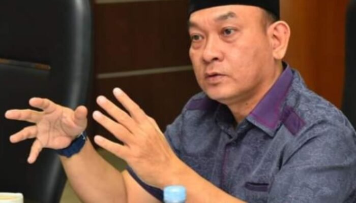 Tingkatkan PAD, Anggota DPRD Medan Dedy Aksyari Dukung Parkir Berlangganan