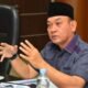 Foto : Anggota DPRD Medan Dedy Aksyari Nasution, ST. (ist)