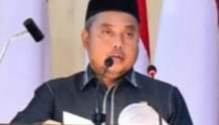 Saat Paripurna Persetujuan RPJPD Kota Medan, FPKS Sampaikan Apresiasi Kepada RSU Royal Prima