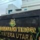 Kejati Sumatera Utara. (Seputaranindonesia.com/Istimewa)