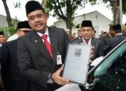 Penerapan Parkir Berlangganan Kota Medan, Jukir Dipersilakan Berkoordinasi ke Dishub Medan