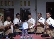 Relawan Pasti Bobby Medan Sunggal Raih Suara Milenial Siap Menangkan Bobby Nasution Dalam Pilgubsu 2024