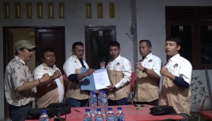 Relawan Pasti Bobby Medan Sunggal Raih Suara Milenial Siap Menangkan Bobby Nasution Dalam Pilgubsu 2024