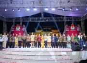 Pemko Medan Siap Dukung Moril dan Materil Penyelenggaraan Pilwakot 2024