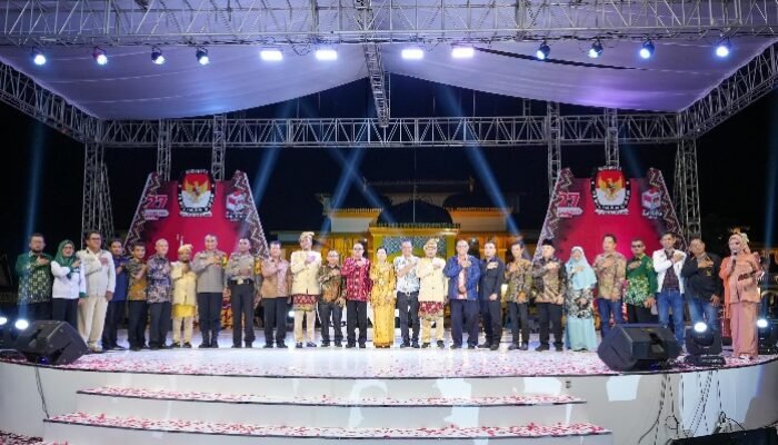 Pemko Medan Siap Dukung Moril dan Materil Penyelenggaraan Pilwakot 2024