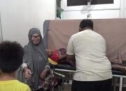 Ketua PAC PP Medan Denai Guntur Syahputra Peduli dan Bertanggungjawab, Sunat Massal Gratis Dilayani Sampai Sembuh