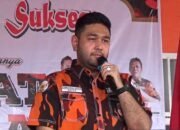 250 Anak Ikut Sunat Massal Gratis PAC PP Medan Denai, Ketua MPC Rahmaddian Shah Sanjung Guntur Syahputra Jadi Contoh Baik