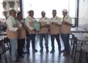 Ketua Pasti Bobby Medan Hendra Yanto Apresiasi Pengurus Medan Marelan Komitmen Dukung Bobby Nasution Pada Pilgubsu 2024