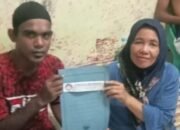 Ketua Relawan Pasti Bobby Kota Medan Serahkan SK, Ketua Medan Petisah Bertekad Menangkan Bobby Nasution di Pilgubsu 2024