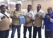 Ketua Pasti Bobby Medan Hendra Yanto Apresiasi Pengurus Medan Tembung Komitmen Dukung Bobby Nasution Pada Pilgubsu 2024