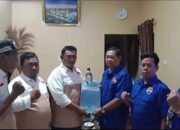 Relawan Pasti Bobby Medan Denai Siap Menangkan Bobby di Pilgubsu 2024