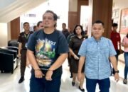 Kejati Sumut Ringkus Terpidana Penipuan Rp5,7 Miliar