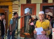 Proses Coklit Pemilih di Sumatera Utara Hampir Selesai, KPU: Partisipasi Warga Penting