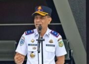 Dishub Medan Ambil Alih Pengelolaan Parkir di Pelataran Toko dan Minimarket