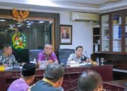 PUD Pasar Berencana Bangun Sarana Olahraga di Pasar Petisah Tahap II