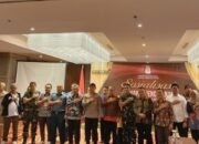 Sosialisasi Pencalonan Gubernur Sumut, KPU: Visi Misi Harus Sesuai RPJMD