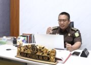 Dari Zoom ke Desa: Kejati Sumut Ubah Cara Camat dan Kepala Desa Kelola Dana Desa