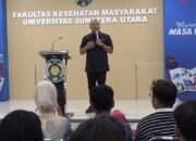 Kembangkan Kreativitas Anda: Sosialisasi MediaMIND 2024 di USU Membuka Peluang Baru