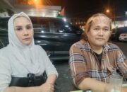 6 Pengacara Siap Bela Aktivis Cipayung Plus Medan yang Ditangkap Polisi