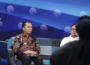 Pj Gubernur Agus Fatoni: PON XXI 2024, Kesempatan Sumut Jadi Tuan Rumah Spektakuler