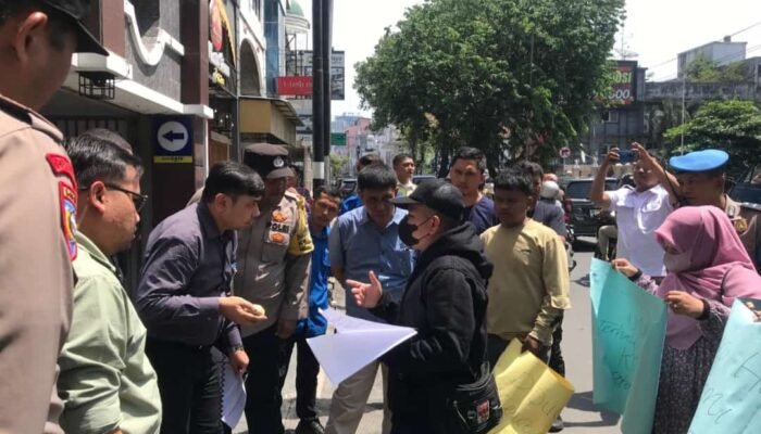 PIRA Sumut Tuding BTN Cabang Medan Lakukan Fraud Berat