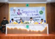 Bobby Nasution Berharap Kebersamaan Jamaah Haji Tetap Terjalin