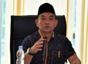 Bapemperda DPRD Medan dan OPD Bahas Perubahan Perda Ketenagakerjaan