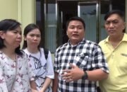 Singgung Rekaman CCTV yang Hilang di Pra Rekontruksi LP Sherly Dugaan KDRT, Sempat Adu Mulut Beda Versi Fakta Kejadian