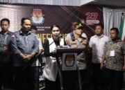 Pilkada Medan 2024: Tiga Bapaslon Resmi Mendaftar