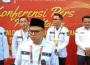 KPU Sumut Terima Pendaftaran Paslon Gubernur: Edy-Hasan, Apa Langkah Selanjutnya?