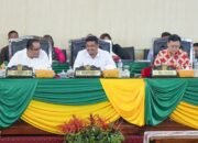 Pemko dan DPRD Medan Sepakati KUAPPAS Perubahan APBD 2024