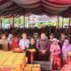 Suasana Sosper Anggota DPRD Medan, Wong Chun Sen tentang kesehatan, Senin (26/8/2024). (seputaranindonesia.com/ist).