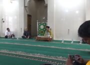Fiqih Nikah menjadi Tema pada Pengajian Rutin Pengadilan Negeri Lubuk Pakam