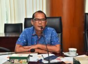 Antonius Tumanggor Apresiasi Polrestabes Medan Amankan Pelaku Pembacokan Anggota TNI: Hindari Gesekan Picu Konflik Lain