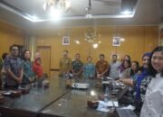 Pemkab Dairi Tekankan Pentingnya Sinkronisasi Data dalam Tindaklanjut Penanganan Stunting