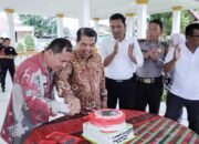 Pemerintah Kabupaten Dairi Peringati Hari Koperasi