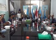 Benny Nyatakan Bahwa Ormas IPK Tidak Ada Keterkaitan Dengan Genk Motor SL dan Menghimbau Agar Pelaku Pembacokan Anggota TNI AD Menyerahkan Diri Kepada Polisi