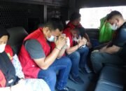 JPU Kejati Sumut Siapkan Dakwaan Dugaan Korupsi Pengutipan Uang Seleksi PPPK Kabupaten Madina TA 2023 Setelah Menerima Pelimpahan Tahap II